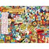 Hart Puzzles S&F Games HPA106
